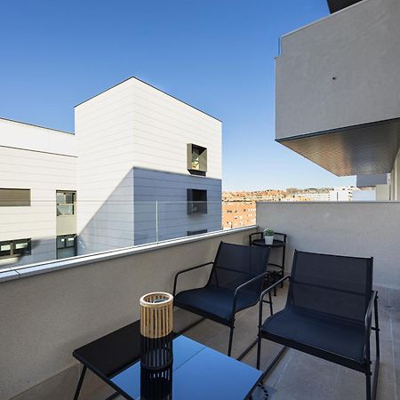 Apartamento Rivascenter Exterior foto