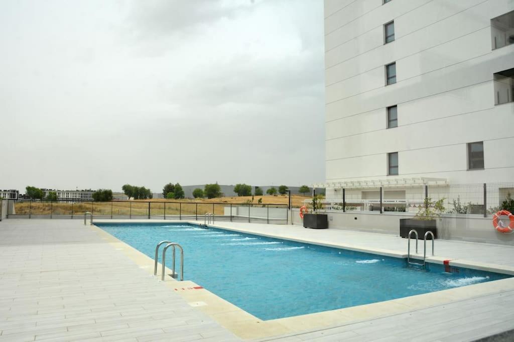 Apartamento Rivascenter Exterior foto