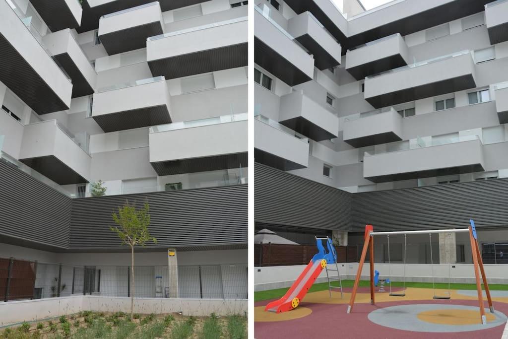 Apartamento Rivascenter Exterior foto